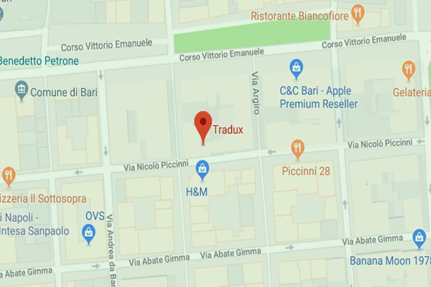 traduzioni-certificati-titoli-studio-Bari-Tergeste